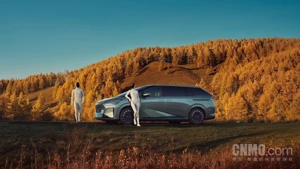 小鹏汽车副总裁透露：X9超级增程版车主中90后占比达57.2%，00后占比为13.7%