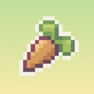 快乐像素农场游戏