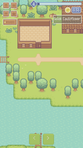 快乐像素农场游戏图3