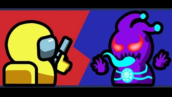 太空大逃殺中文版-截圖5