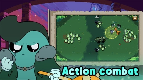 吾王保卫战手机版(1)