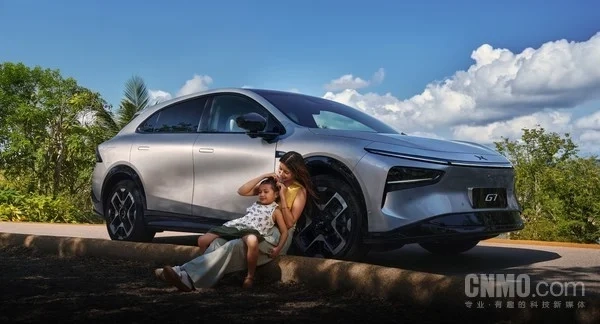 小鹏汽车2026年产品规划深度曝光：计划推出十余款全新车型