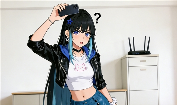 路由器信号满格的实用小技巧，赶紧来了解下吧