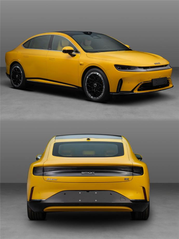 车圈顶流密码就俩字：换壳！