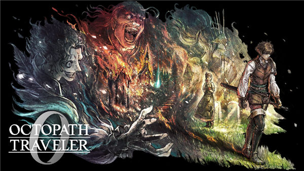 《歧路旅人0》前传冒险：耕升GeForceRTX5060Ti16GB追风OC的精彩旅程