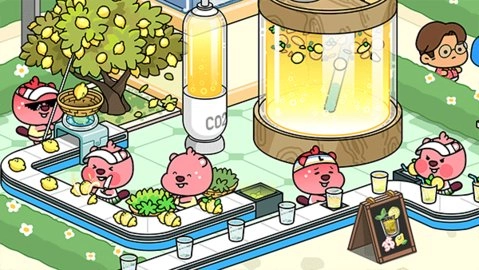 Zanmang Loopy-截圖4