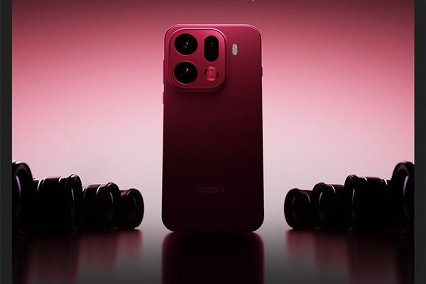 OPPOFindX9Pro上线呼声超高的出圈实况拼图：一键拼出社交爆款