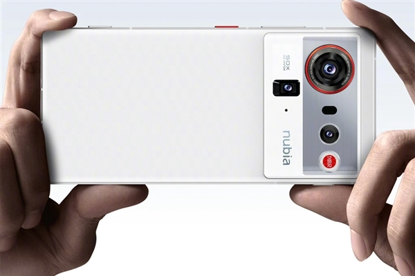 “全球第五大摄影巨头”努比亚携手徐州老味菜，一场梦幻联动即将开启：下周揭晓！