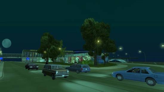 《GTA柏林》Demo意外曝光！开发团队坚持数年，项目最终还是胎死腹中