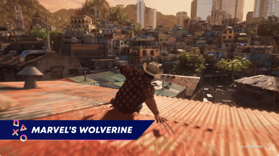 索尼公布2026年PS5新作预告，包含《漫威金刚狼》等多款游戏