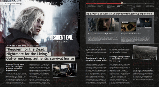 《生化危机9》官方宣传信息全整理！重返浣熊市，你会入手吗？