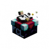 fold craft launcher启动器 V1.2.5.1