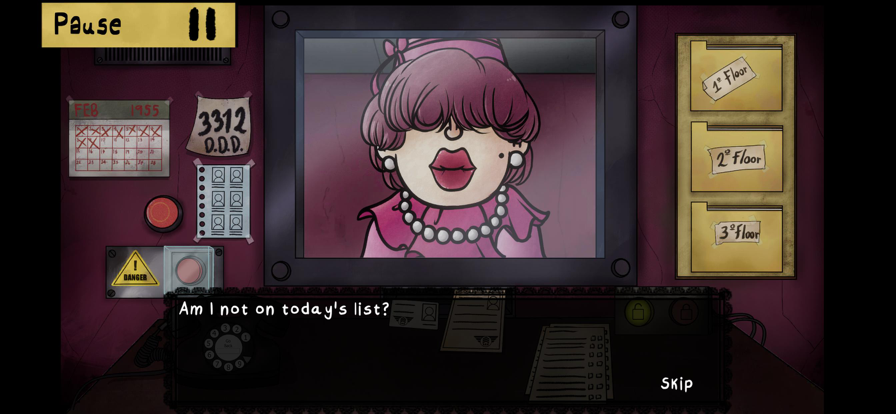 这不是我的邻居中文版