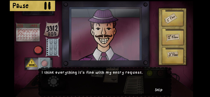 这不是我的邻居中文版