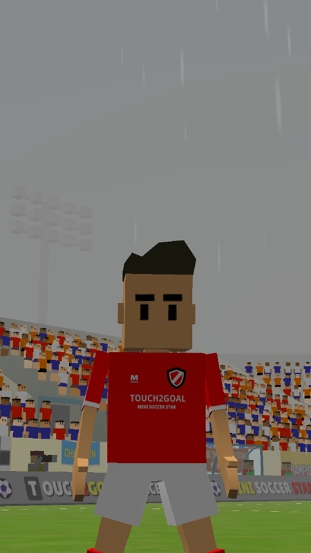 迷你足球明星图3