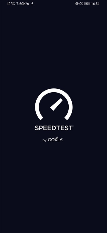 speedtest安卓中文版