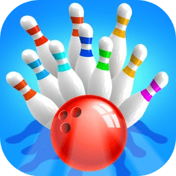 保龄球高手