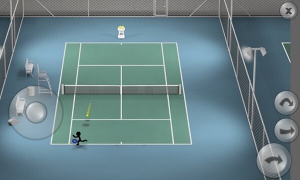 stick tennis图3
