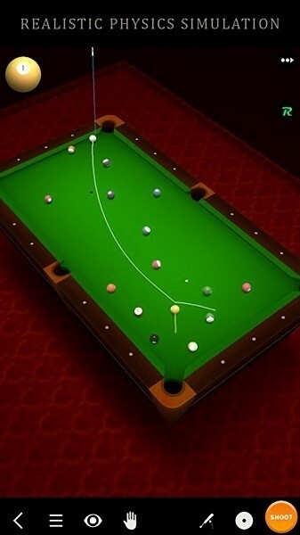 pool break lite 3d图2