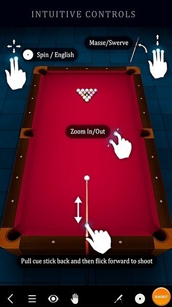 pool break lite 3d图1