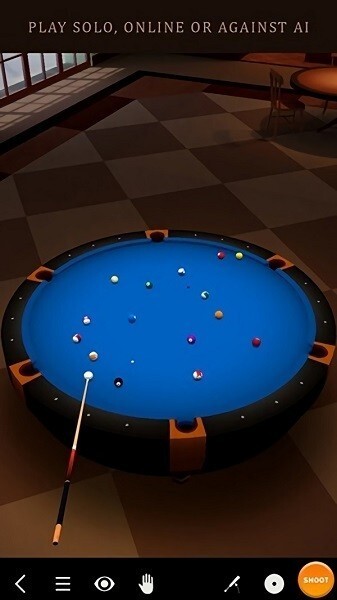 pool break lite 3d图3