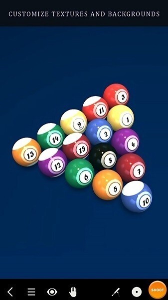 pool break lite 3d图4