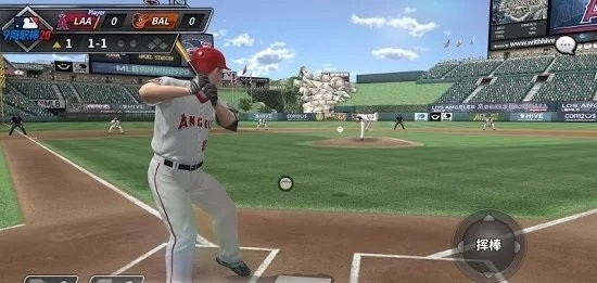 mlb9局職棒-截圖1