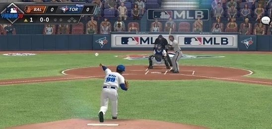 mlb9局職棒-截圖3