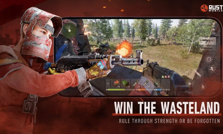 失控進(jìn)化國際服-截圖2