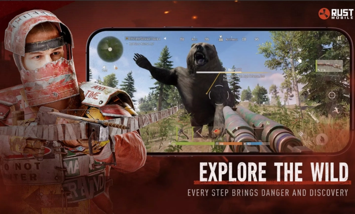 失控進(jìn)化國際服-截圖4