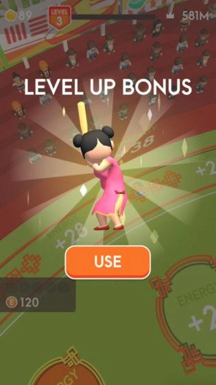 功夫棒球-截圖1