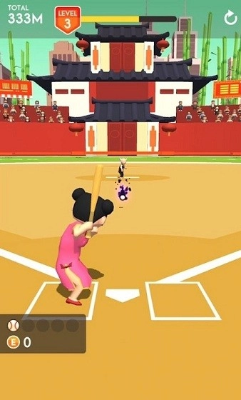 功夫棒球-截圖3