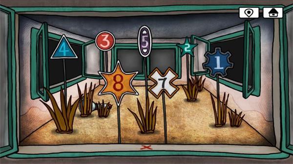 迷失岛4小屋实验图1