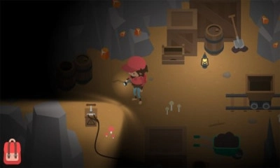 搗蛋大腳怪安卓版-截圖4