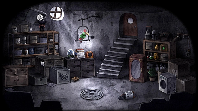 大菠蘿馬戲團正式版-截圖1