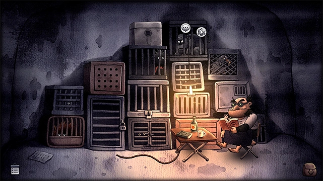 大菠蘿馬戲團正式版-截圖4