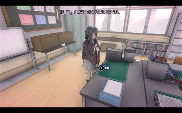 杨德雷模拟器图4