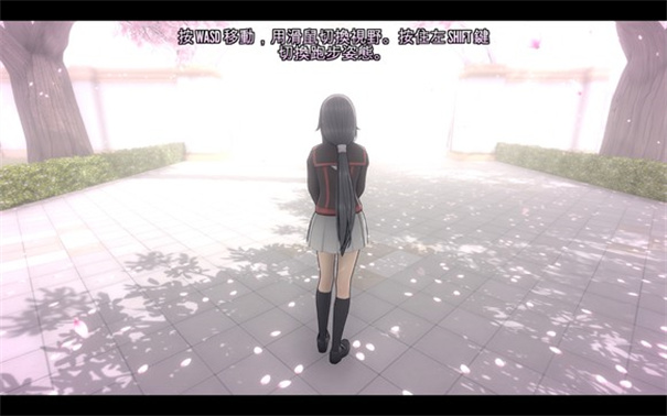 杨德雷模拟器图5