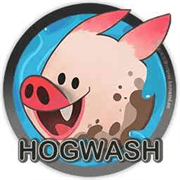 hogwash洗猪混战