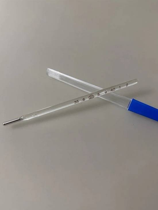 水银体温计价格从4元飙升至30元多家网店库存告罄