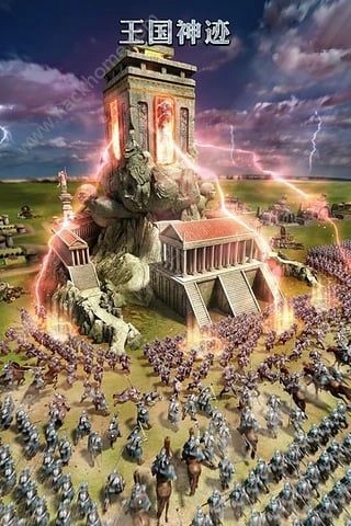 cok列王的纷争变态版(1)