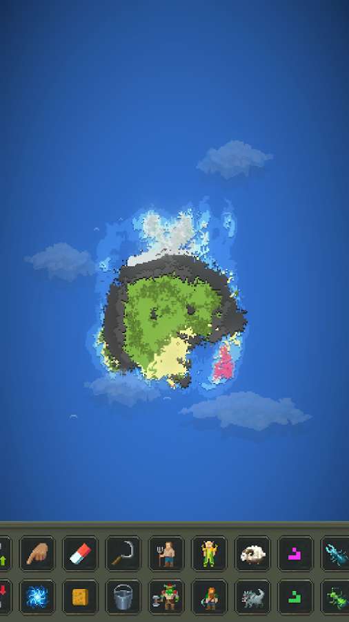 游戏盒子变态版(1)