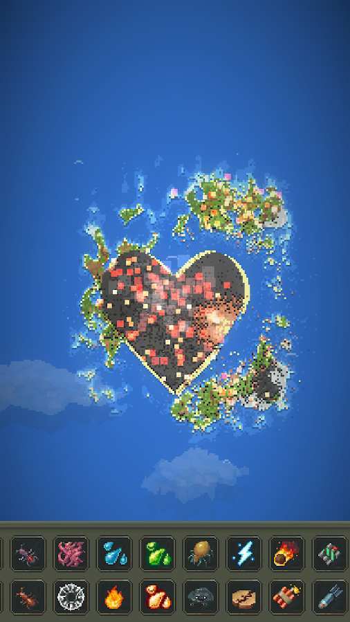 游戏盒子变态版(4)