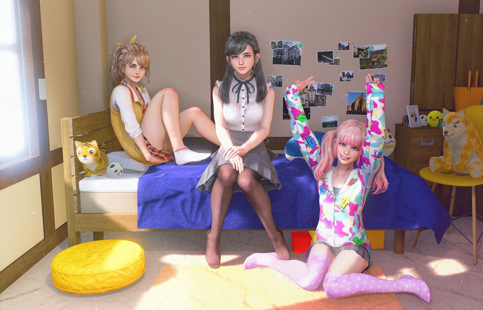 Hy Manager幸福管家(3)