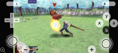 vita3k安卓模拟器(1)