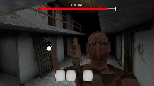 恐怖雙胞胎-截圖1