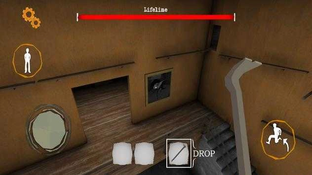 恐怖雙胞胎-截圖3