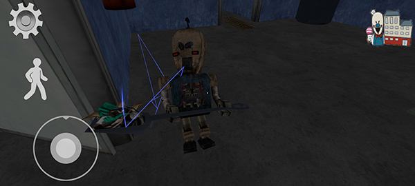 恐怖冰淇淋8鲤鱼同款(5)