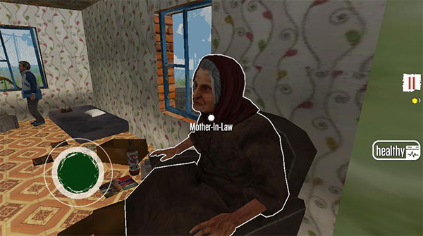 边境检察官中文菜单版(5)