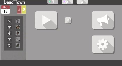 死亡小镇生存(2)